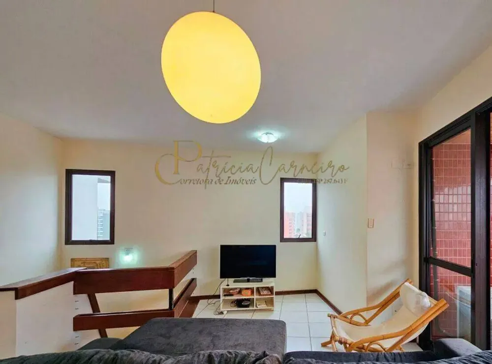 Apartamento, 3 quartos, 119 m² - Foto 10