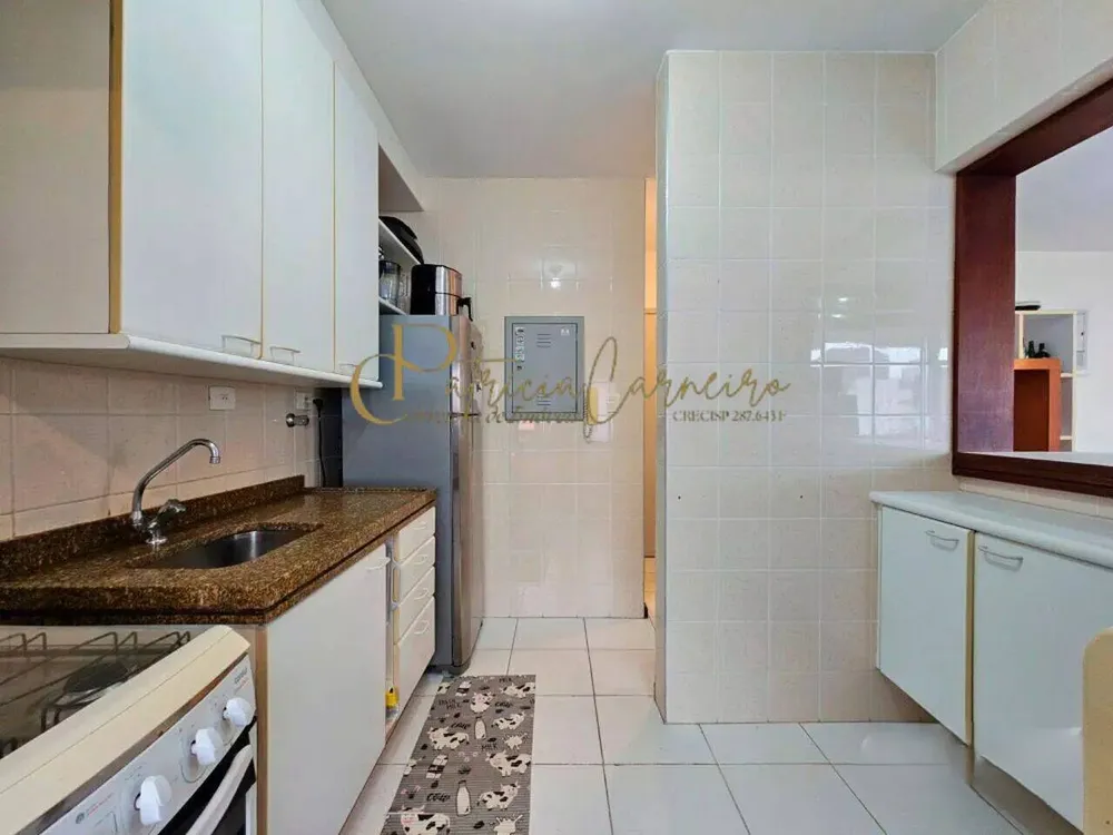 Apartamento, 3 quartos, 119 m² - Foto 5