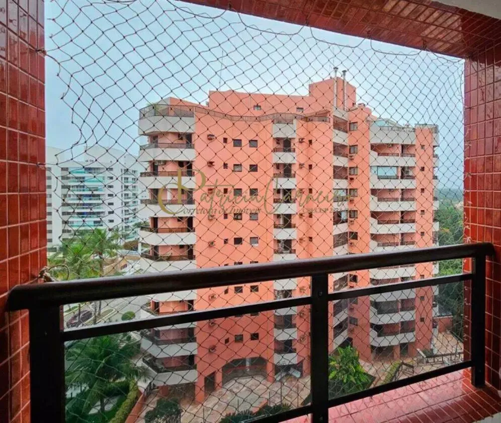 Apartamento, 3 quartos, 119 m² - Foto 6