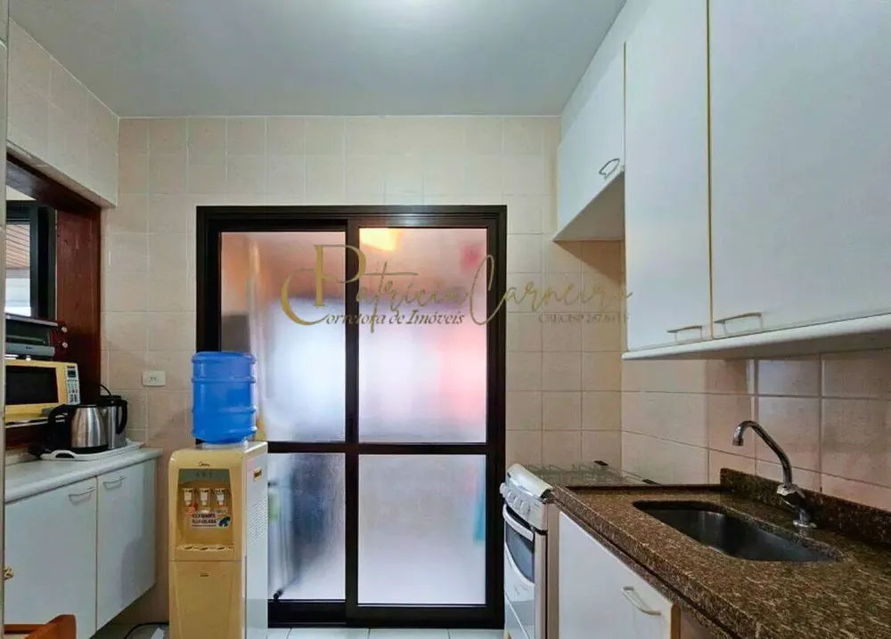 Apartamento, 3 quartos, 119 m² - Foto 8