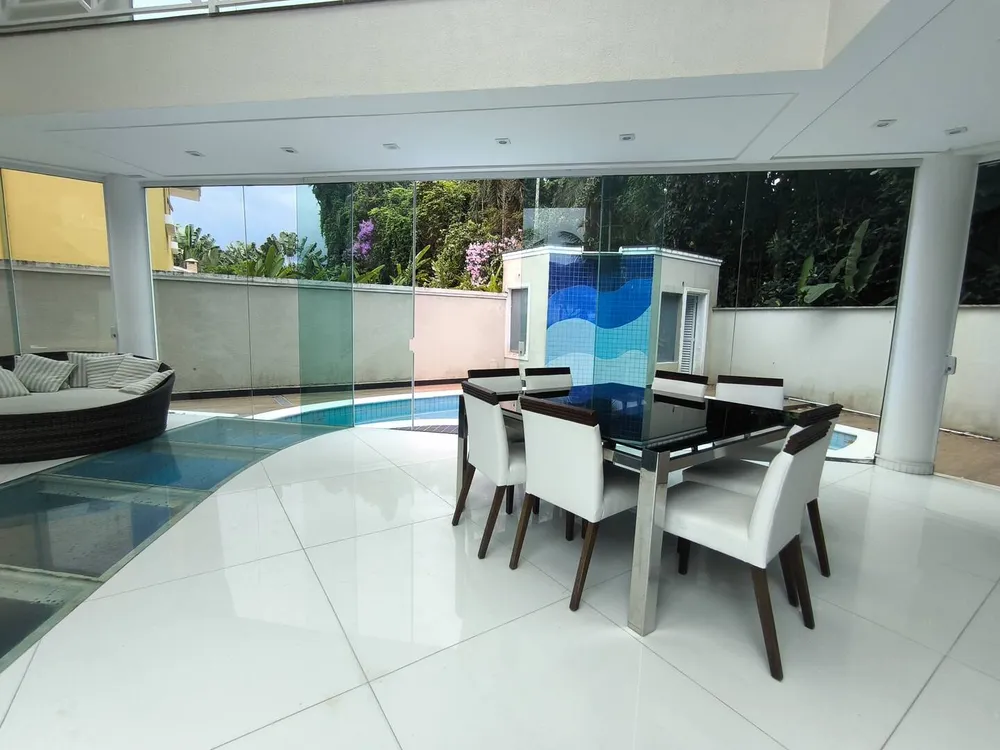 Casa, 5 quartos, 569 m² - Foto 4