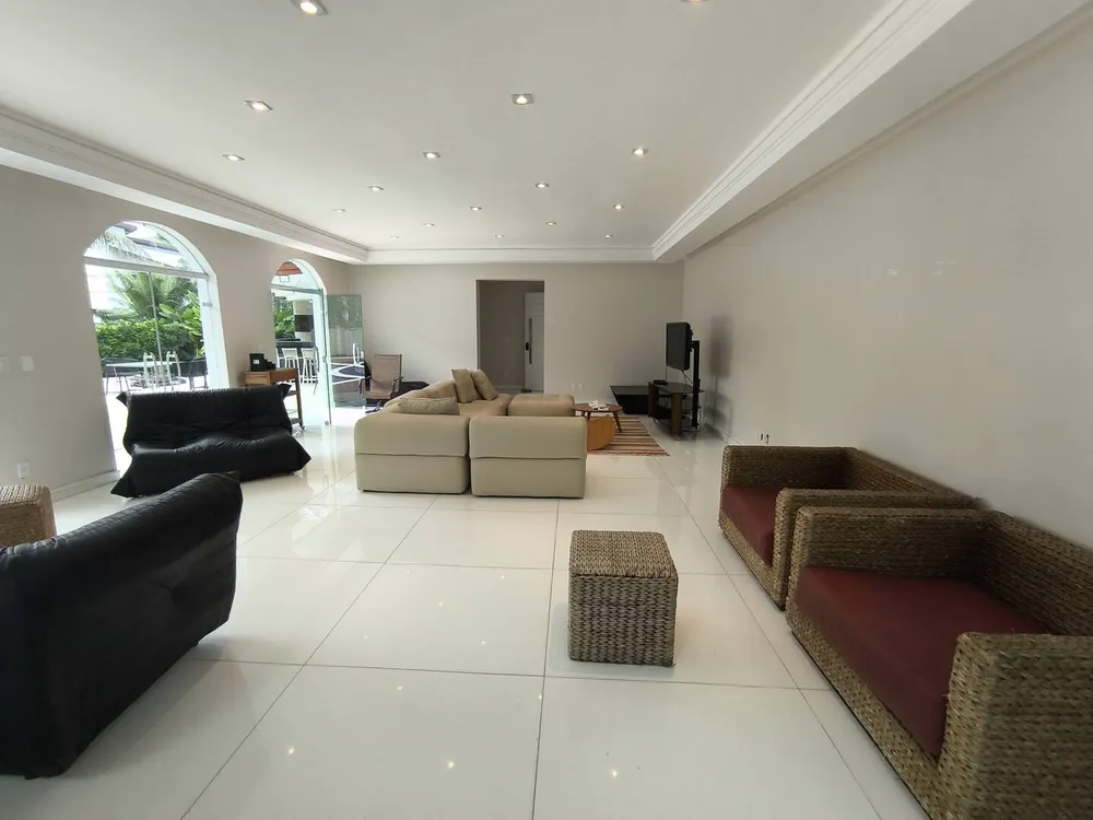 Casa, 5 quartos, 569 m² - Foto 1
