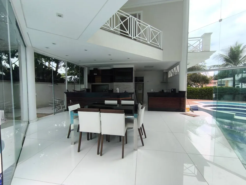 Casa, 5 quartos, 569 m² - Foto 5