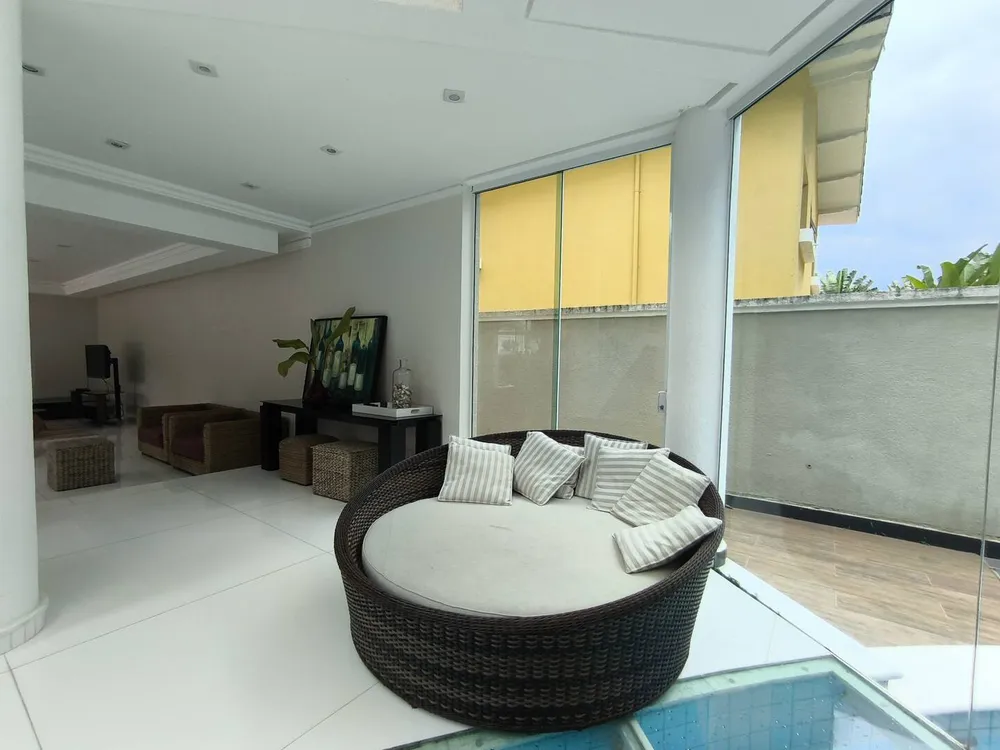 Casa, 5 quartos, 569 m² - Foto 2