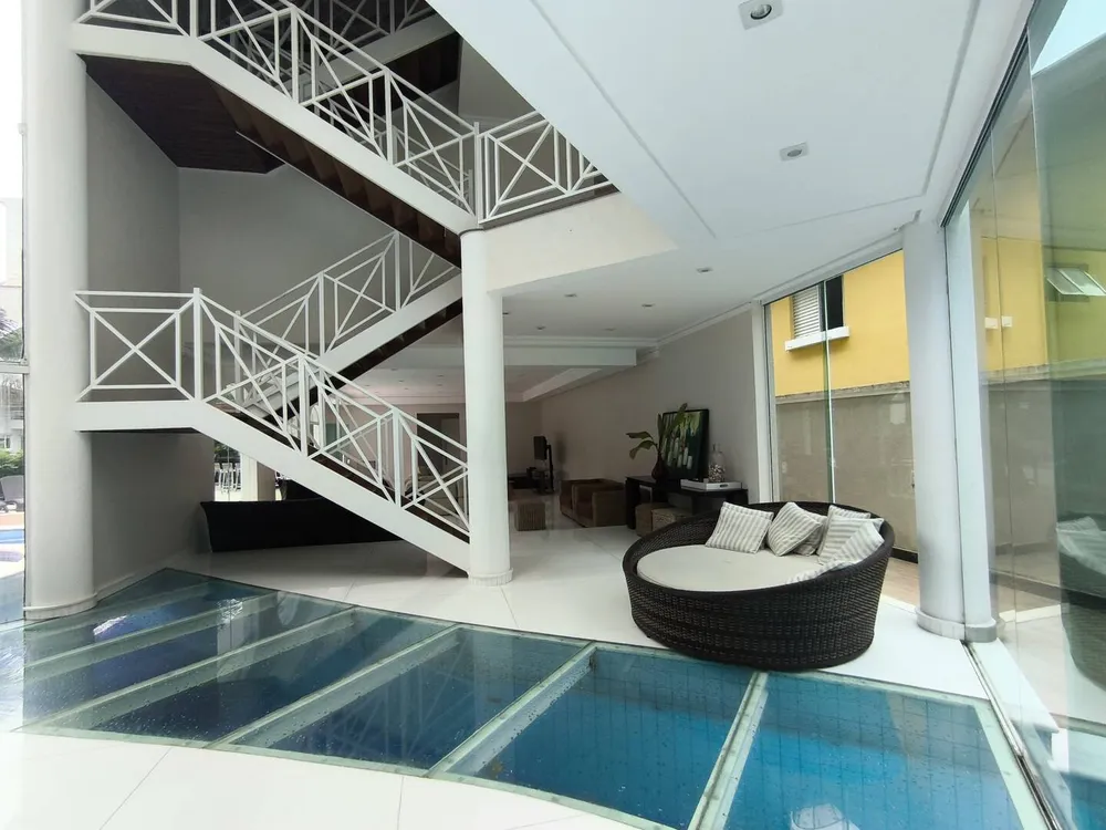 Casa, 5 quartos, 569 m² - Foto 3