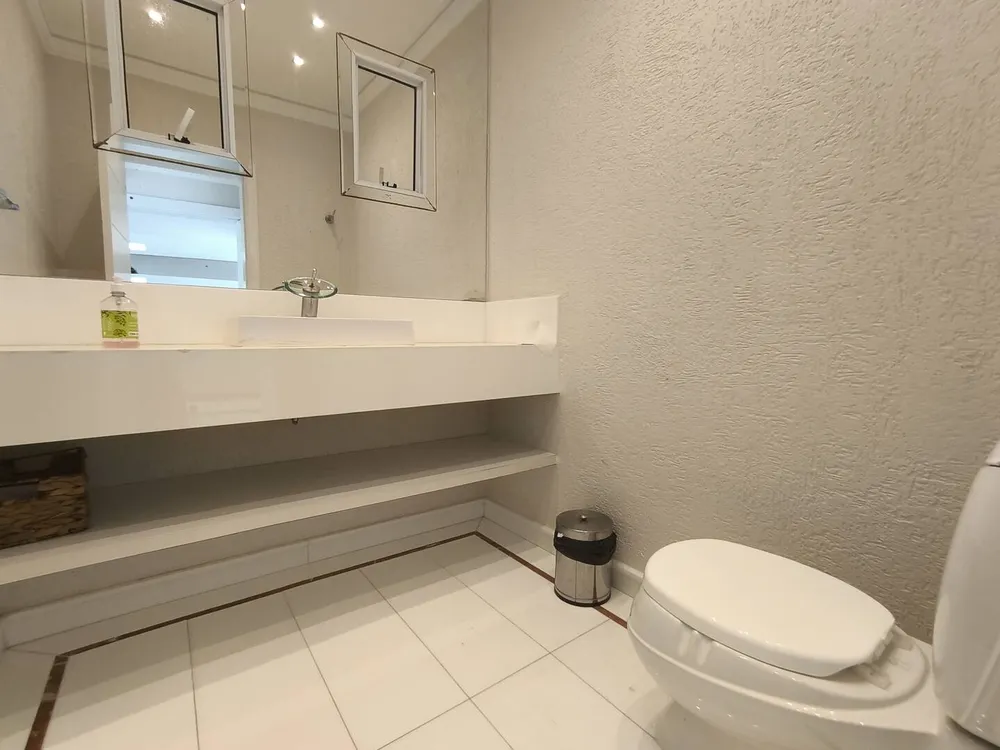 Casa, 5 quartos, 569 m² - Foto 6