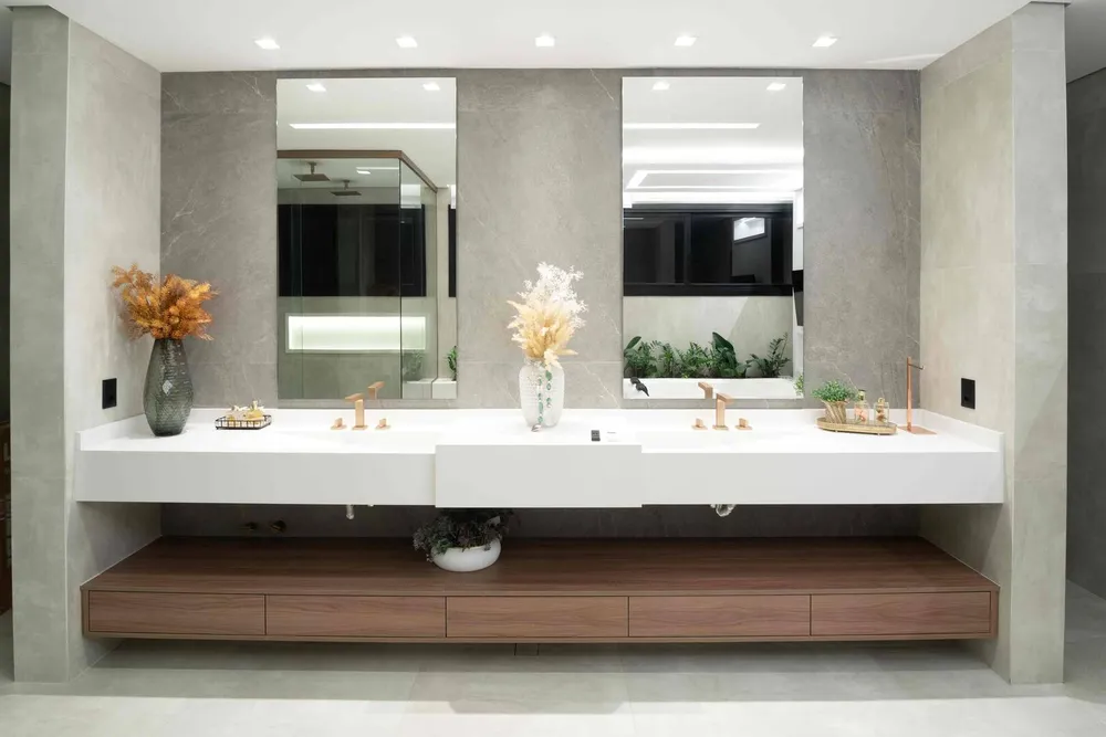 Casa, 7 quartos, 670 m² - Foto 9