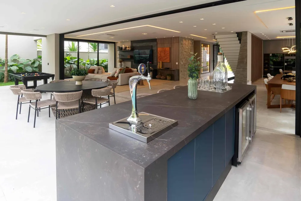 Casa, 7 quartos, 670 m² - Foto 16