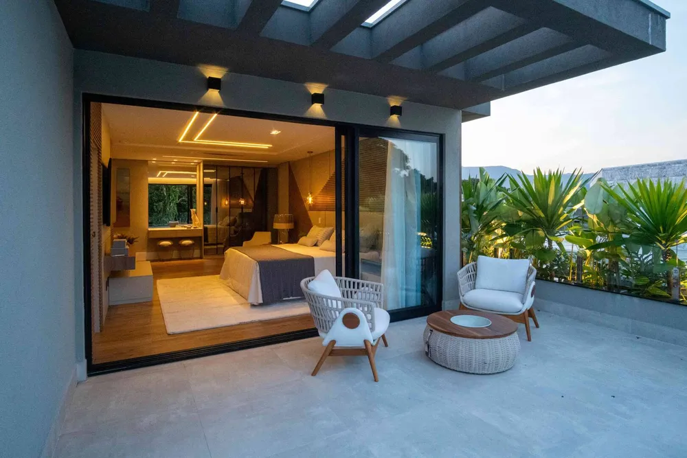 Casa, 7 quartos, 670 m² - Foto 3