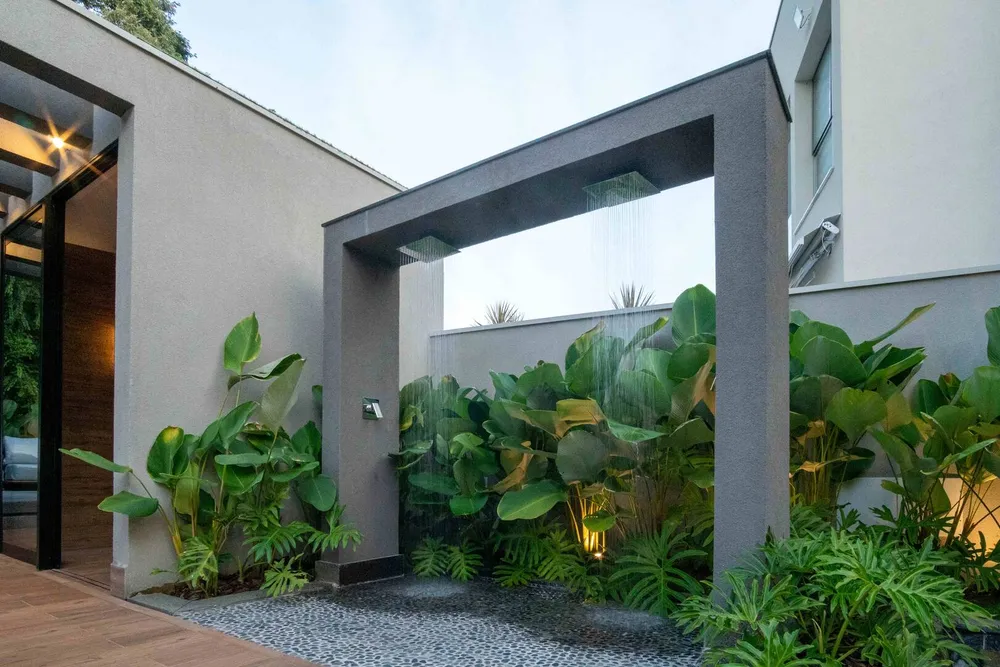Casa, 7 quartos, 670 m² - Foto 2