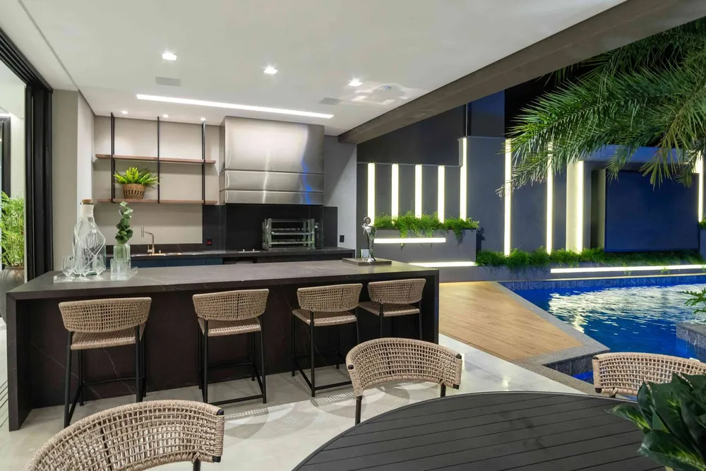 Casa, 7 quartos, 670 m² - Foto 12