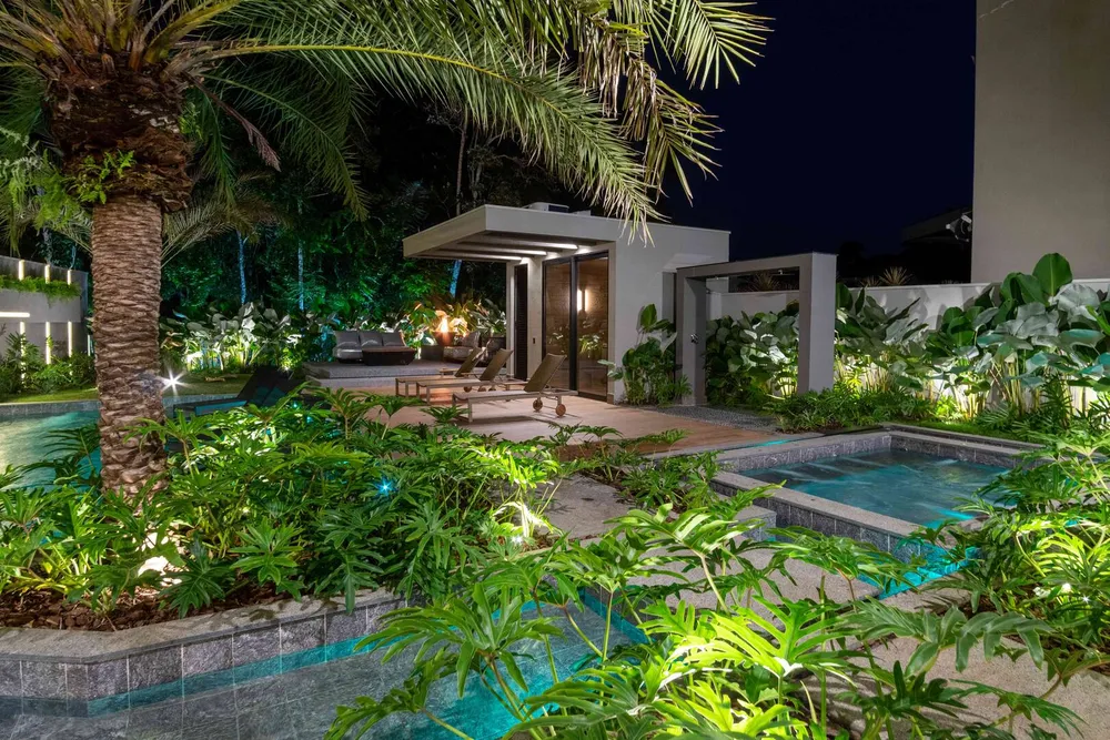 Casa, 7 quartos, 670 m² - Foto 13