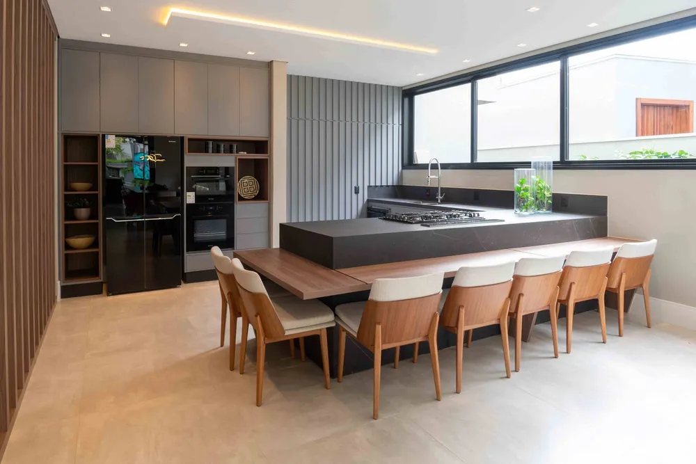 Casa, 7 quartos, 670 m² - Foto 15