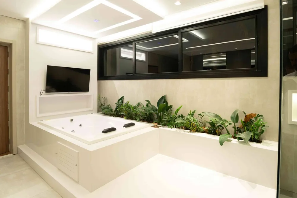 Casa, 7 quartos, 670 m² - Foto 8