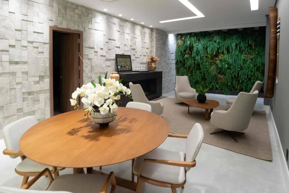 Casa, 7 quartos, 670 m² - Foto 10