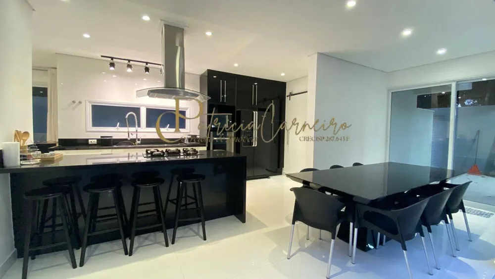 Casa, 5 quartos, 367 m² - Foto 2