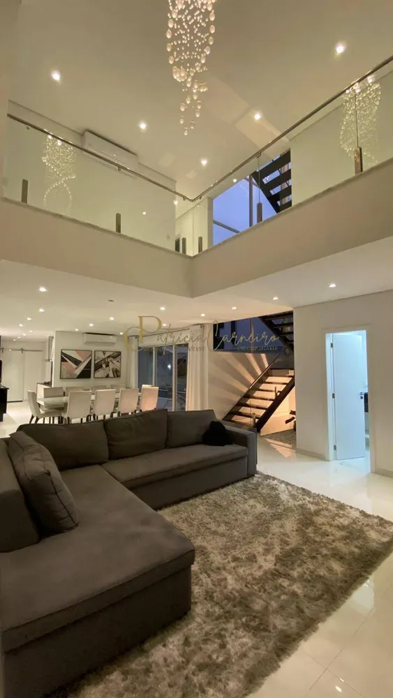 Casa, 5 quartos, 367 m² - Foto 5