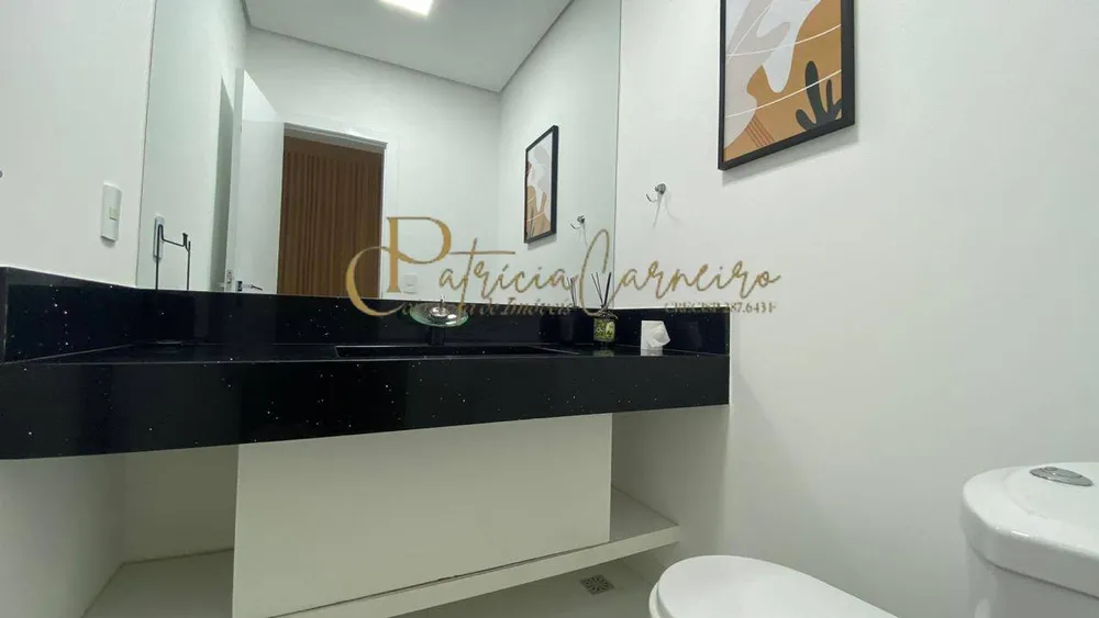 Casa, 5 quartos, 367 m² - Foto 7