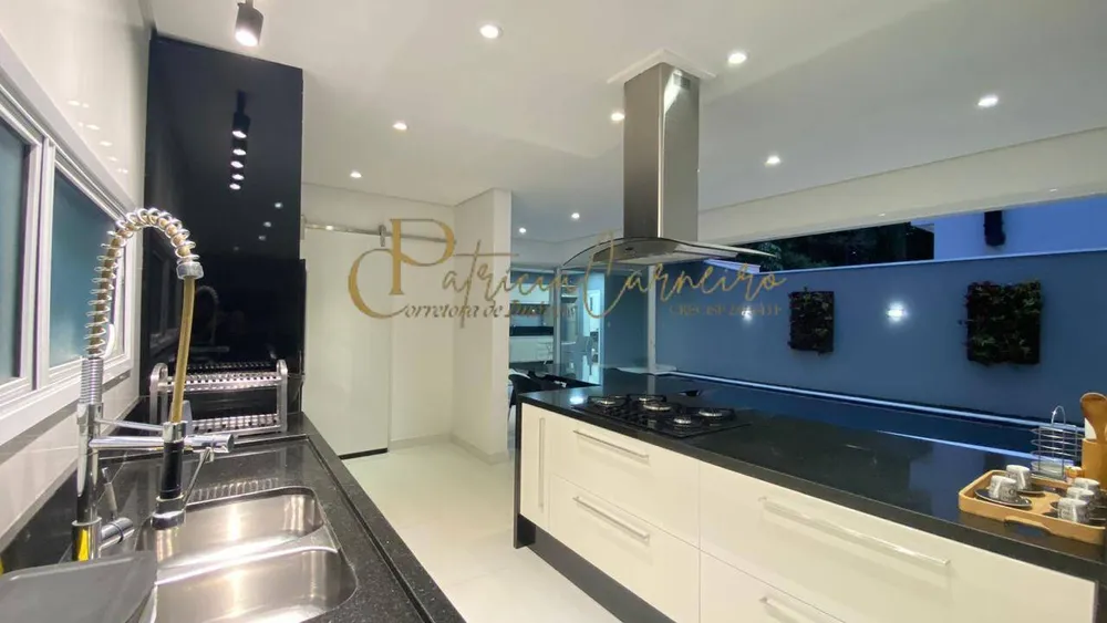 Casa, 5 quartos, 367 m² - Foto 3