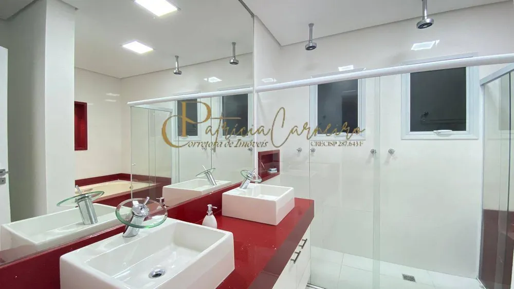 Casa, 5 quartos, 367 m² - Foto 11