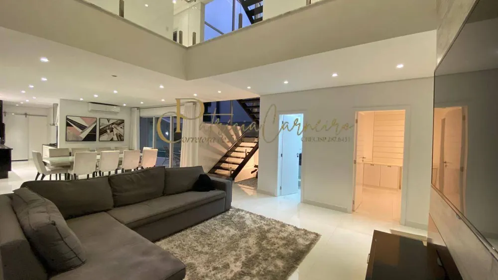 Casa, 5 quartos, 367 m² - Foto 4