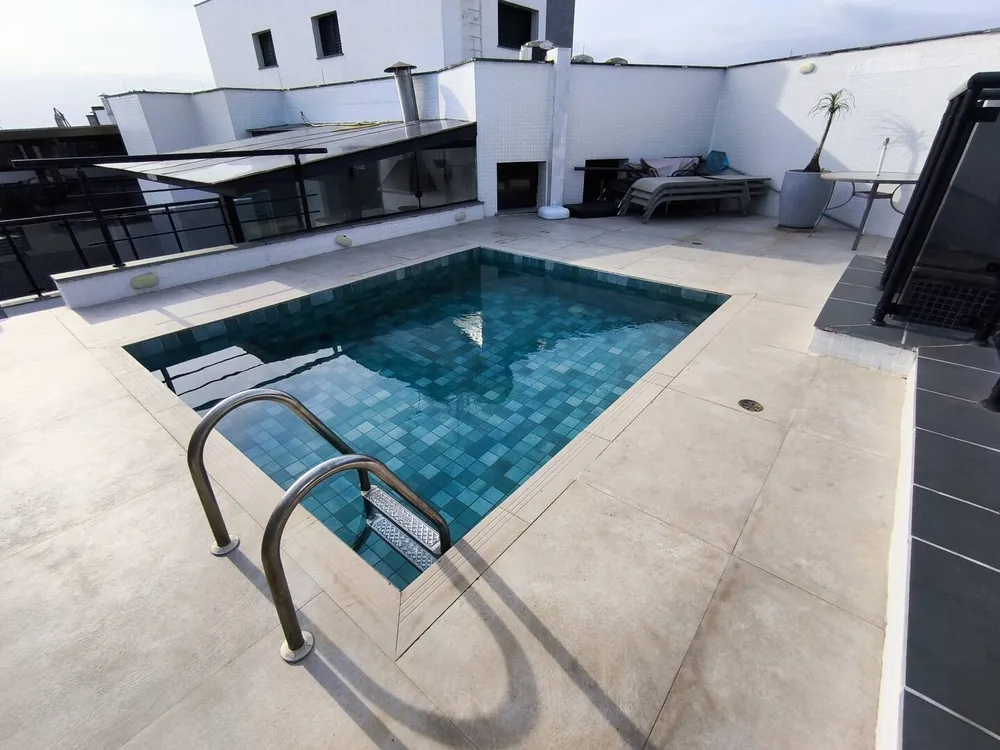 Cobertura, 4 quartos, 270 m² - Foto 12