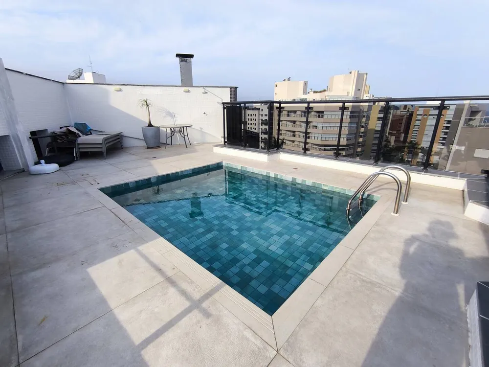 Cobertura, 4 quartos, 270 m² - Foto 10