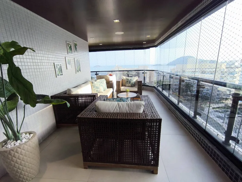 Cobertura, 4 quartos, 270 m² - Foto 1