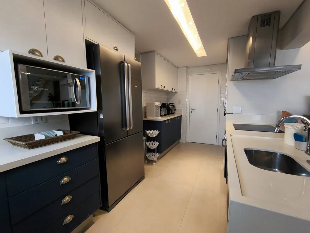 Cobertura, 4 quartos, 270 m² - Foto 3