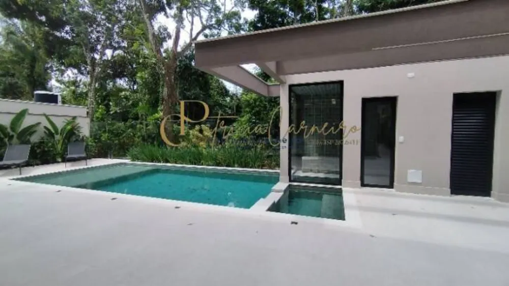 Casa, 6 quartos, 445 m² - Foto 3