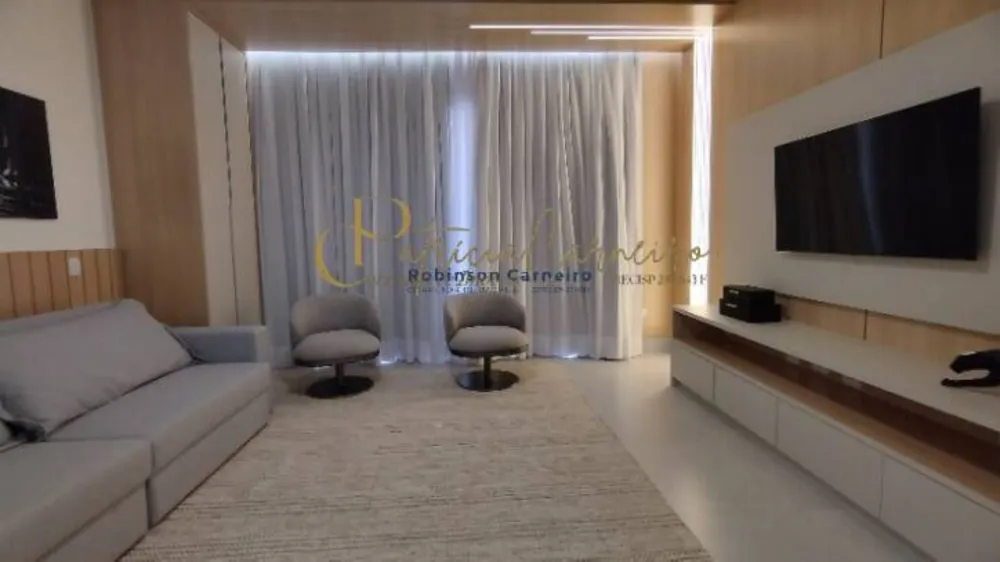 Casa, 6 quartos, 445 m² - Foto 7