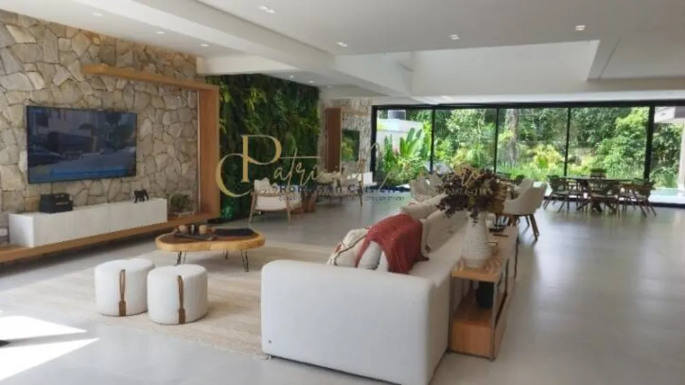 Casa, 6 quartos, 445 m² - Foto 11