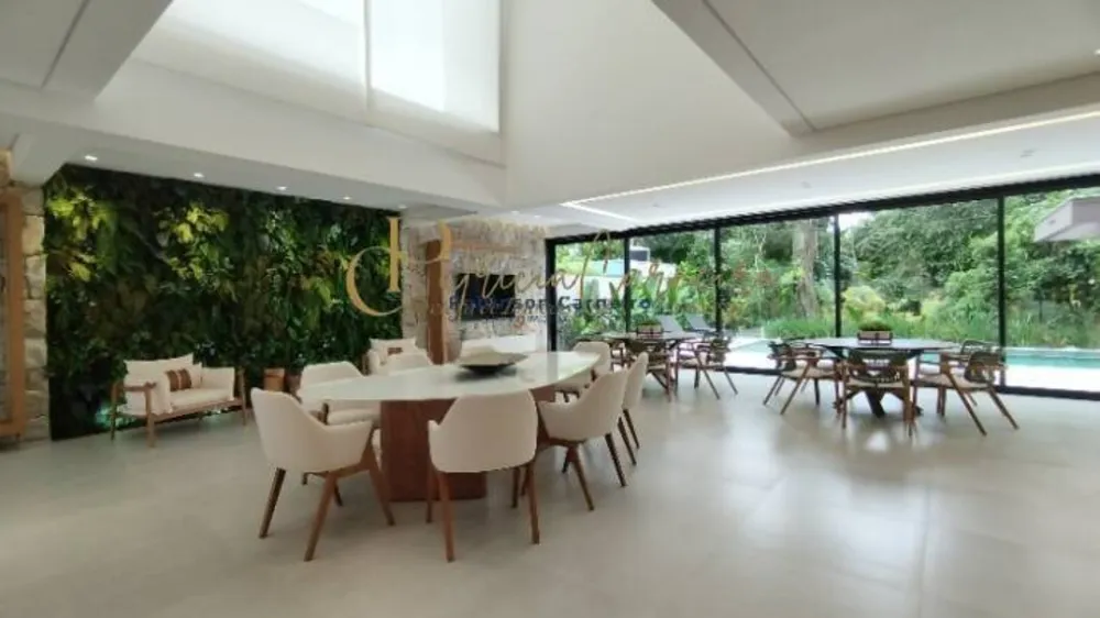 Casa, 6 quartos, 445 m² - Foto 1