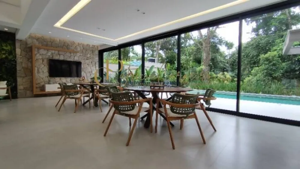 Casa, 6 quartos, 445 m² - Foto 2