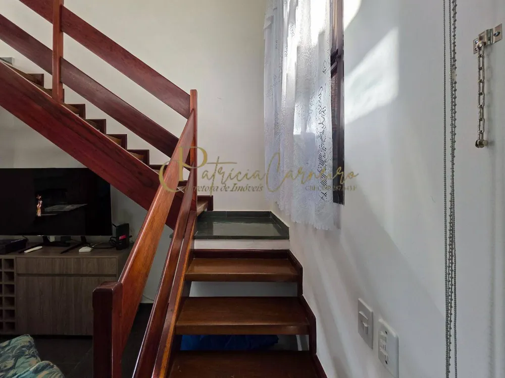 Casa, 2 quartos, 92 m² - Foto 7