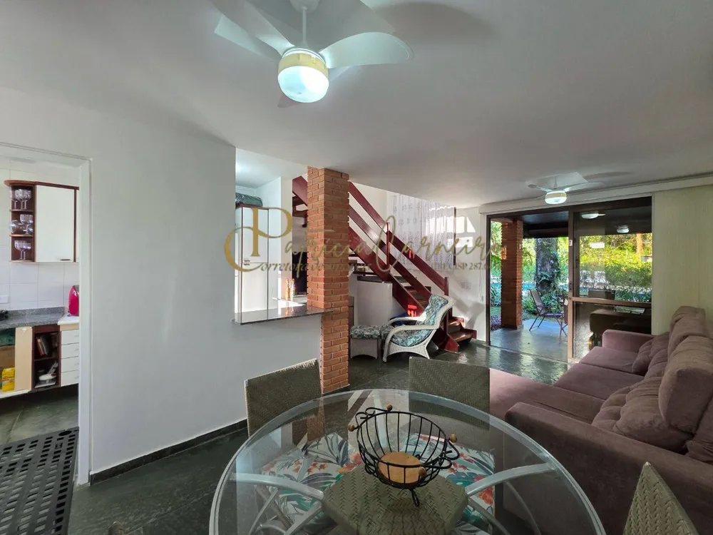 Casa, 2 quartos, 92 m² - Foto 1