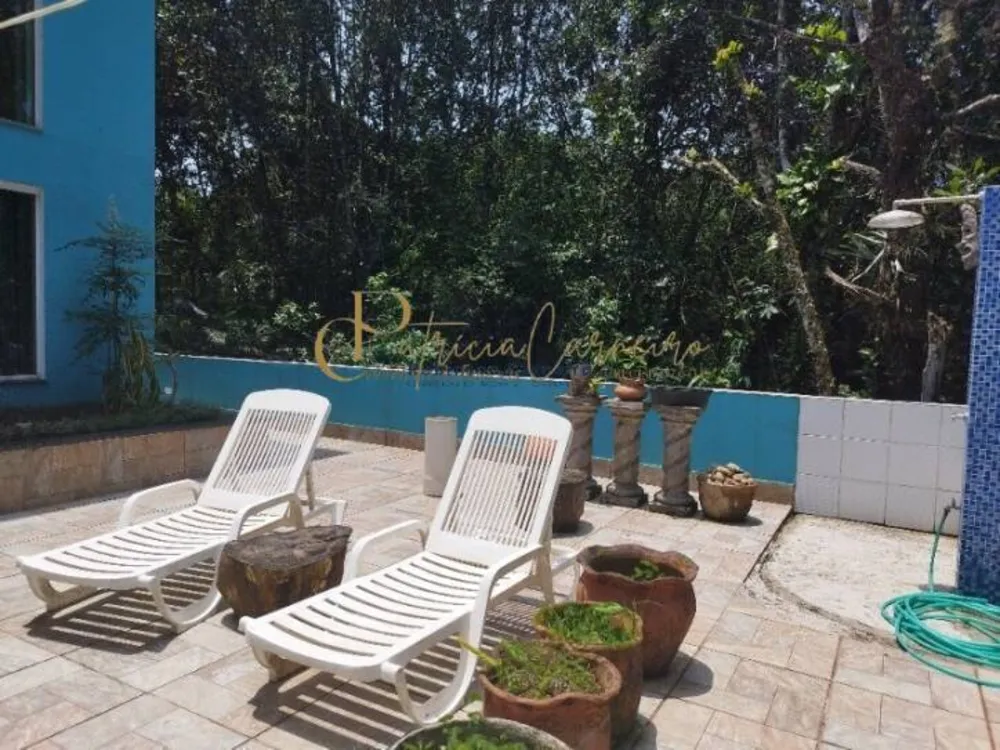Casa, 4 quartos, 201 m² - Foto 6