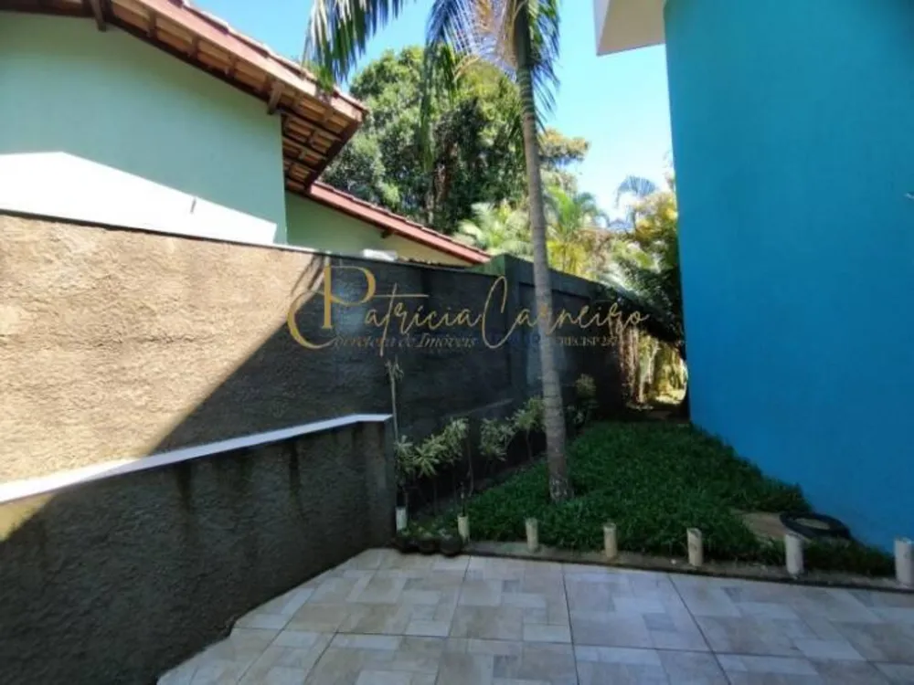 Casa, 4 quartos, 201 m² - Foto 16