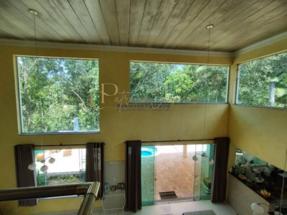 Casa, 4 quartos, 201 m² - Foto 14
