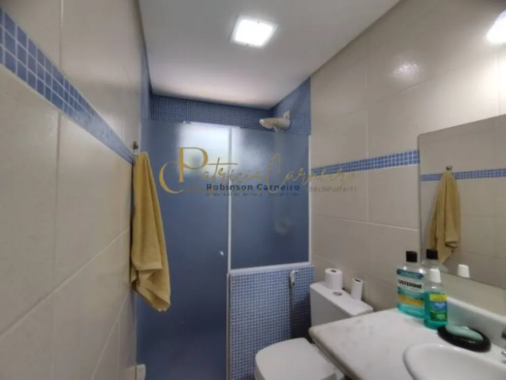 Casa, 4 quartos, 201 m² - Foto 12