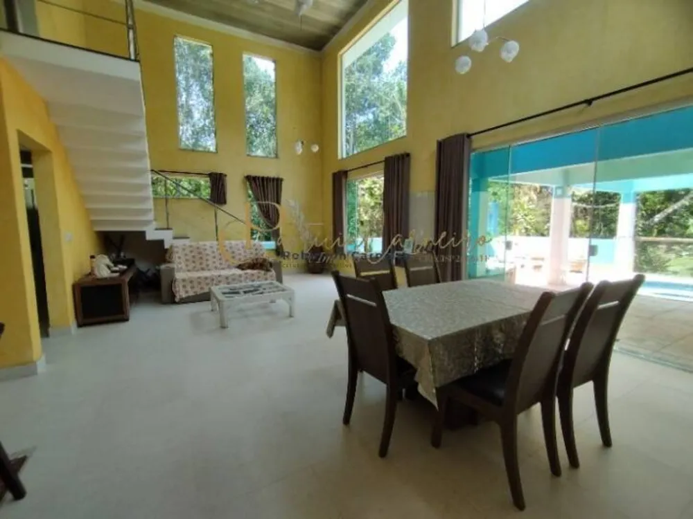 Casa, 4 quartos, 201 m² - Foto 8