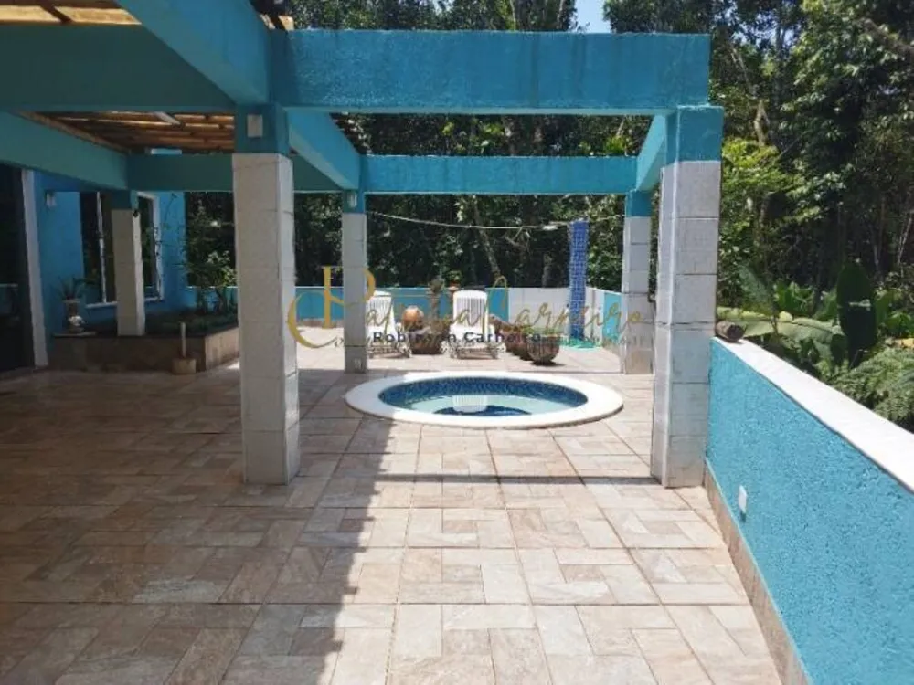 Casa, 4 quartos, 201 m² - Foto 5