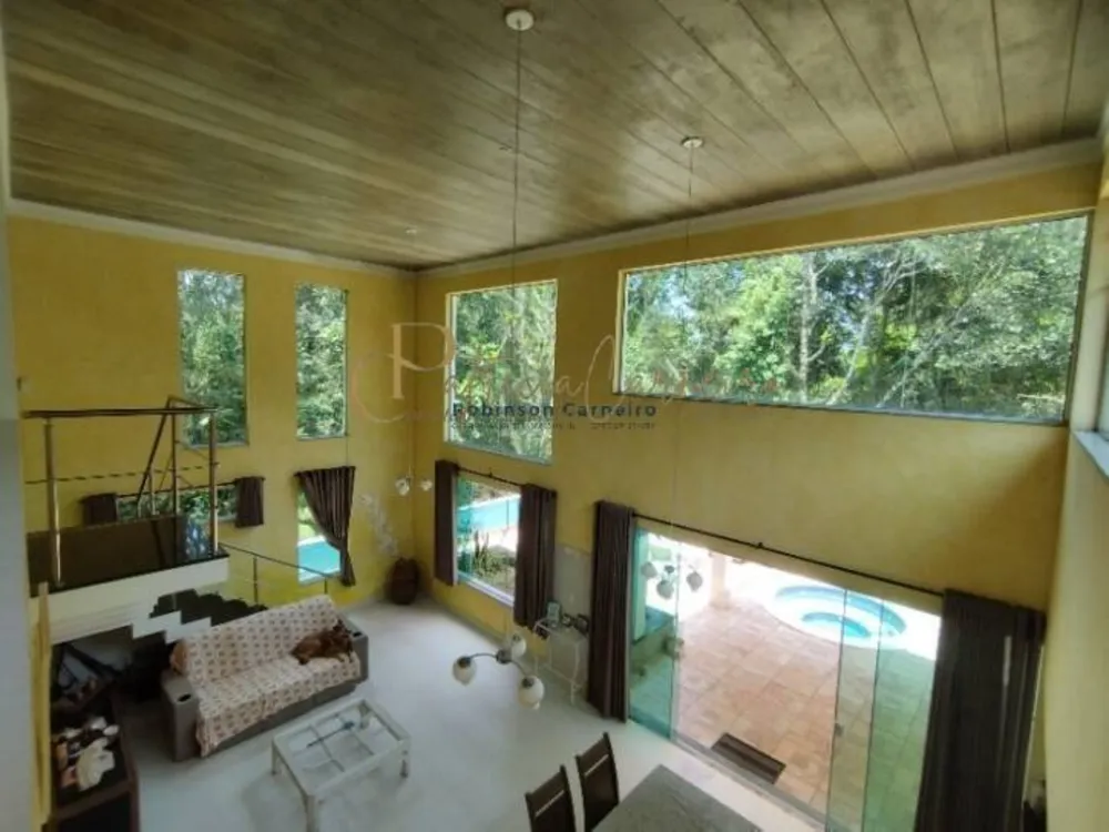 Casa, 4 quartos, 201 m² - Foto 15