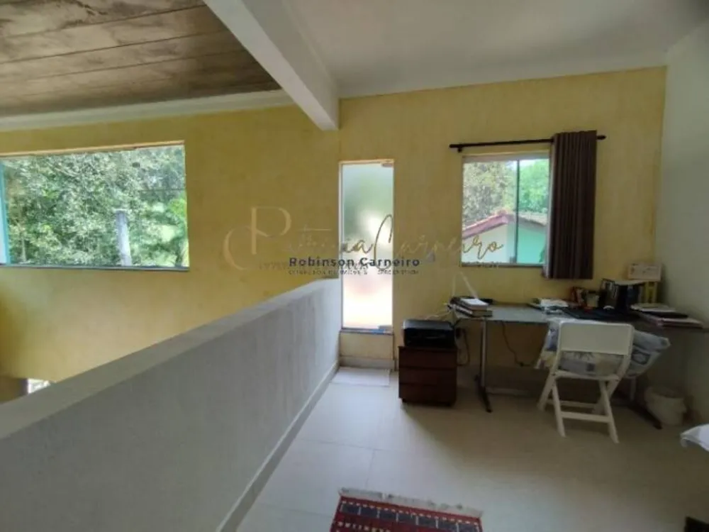 Casa, 4 quartos, 201 m² - Foto 11