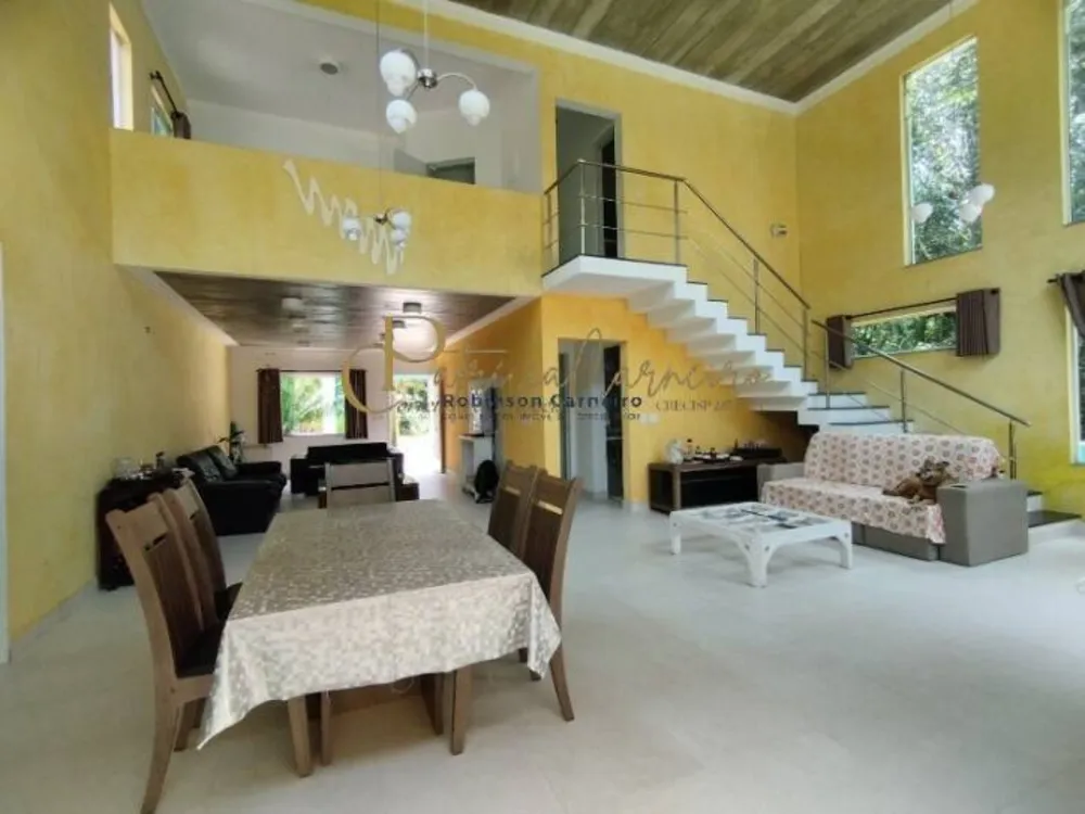 Casa, 4 quartos, 201 m² - Foto 9
