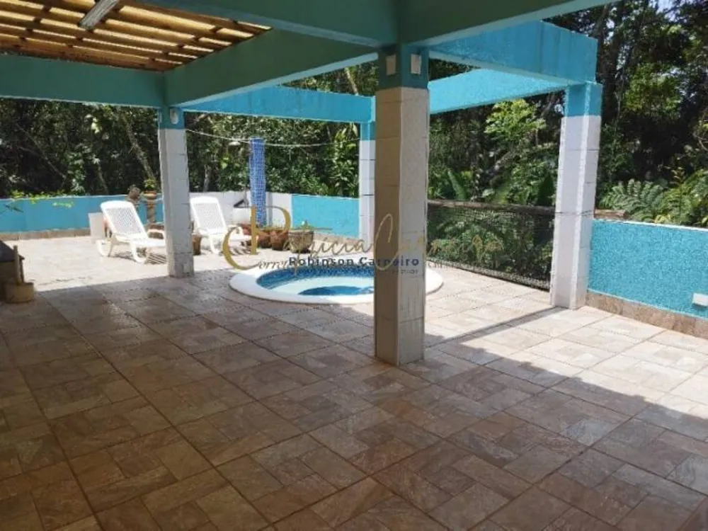 Casa, 4 quartos, 201 m² - Foto 3