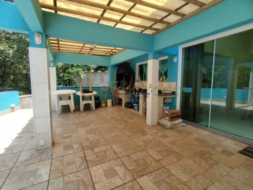 Casa, 4 quartos, 201 m² - Foto 7