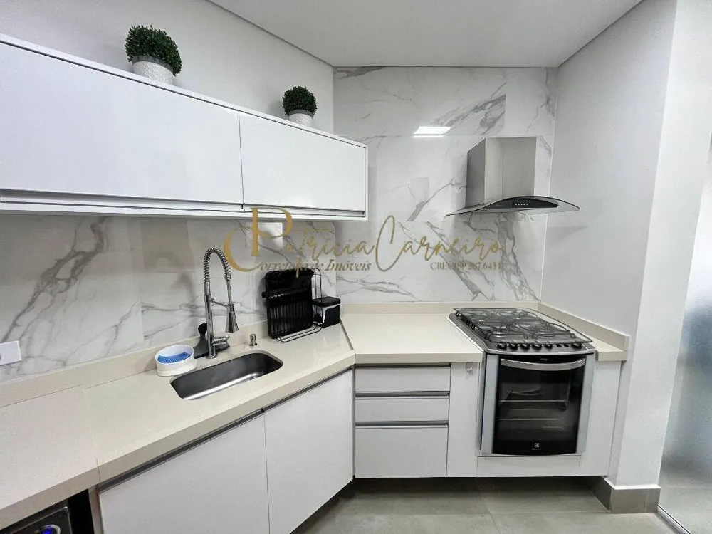 Apartamento, 3 quartos, 215 m² - Foto 9