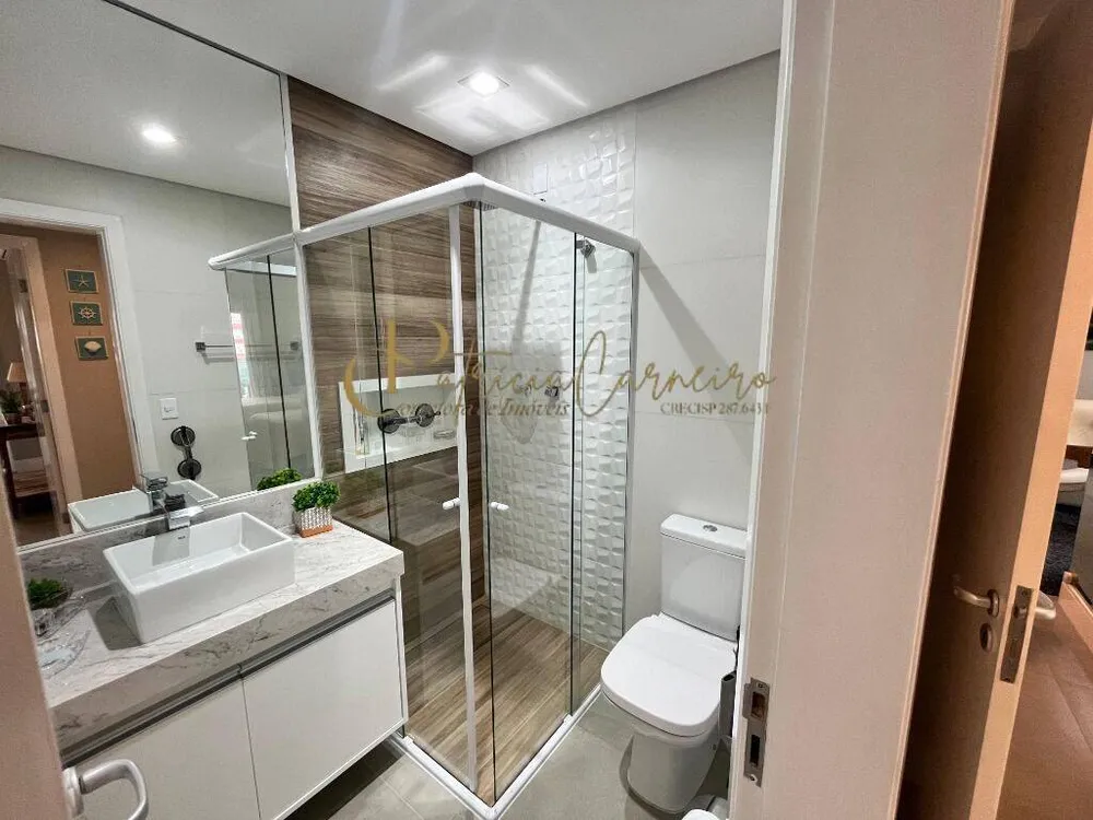 Apartamento, 3 quartos, 215 m² - Foto 4