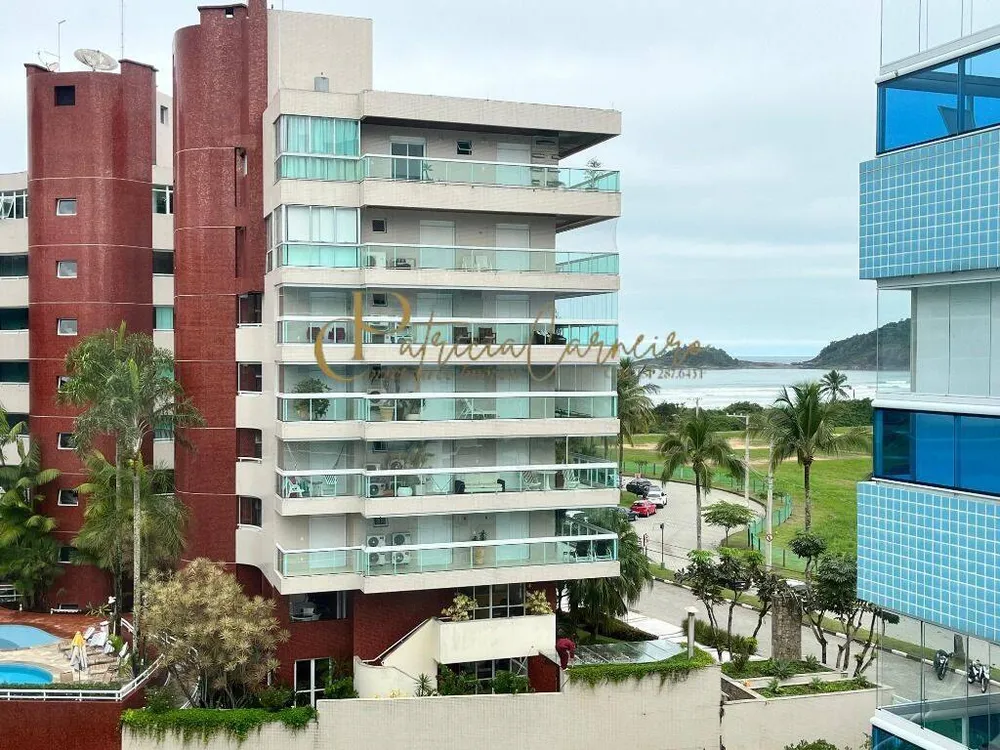 Apartamento, 3 quartos, 215 m² - Foto 2